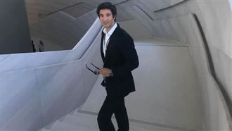 爆「王力宏」玩超兇　郭世倫還原真相