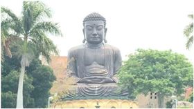 ▲農曆11/17為阿彌陀佛佛誕。（圖／三立新聞網）