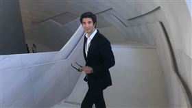 翻攝自王力宏臉書