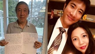 新／遭反控逼婚　李靚蕾再發7大聲明