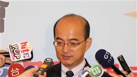 給台灣5至10年　張建一：經濟成長有望回到4%以上台經院院長張建一認為，未來5到10年，台灣只要基礎打好，有望透過回台投資、前瞻基礎建設、5+2產業，把台灣經濟成長率拉回至4%以上。中央社實習記者莊博堯攝　108年5月15日