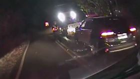 酒駕,新埔鎮,尖石鄉,新竹（圖／翻攝畫面）