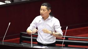 (圖/林昶佐臉書)
