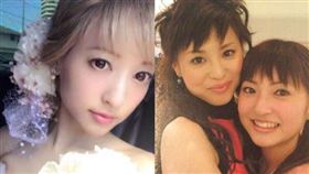 神田沙也加,松田聖子,墜樓,（圖／翻攝自推特）