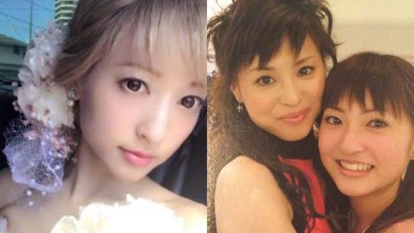 走出喪女之痛　松田聖子含淚復出