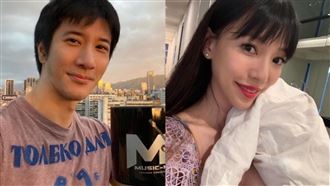 王力宏深夜反擊！李靚蕾：我已報警