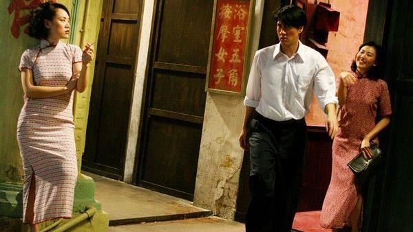 王力宏《色戒》嫖妓頻NG…怪太熟練