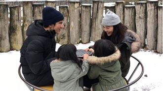 李靚蕾遭逼離婚：我是生育機器人嗎？