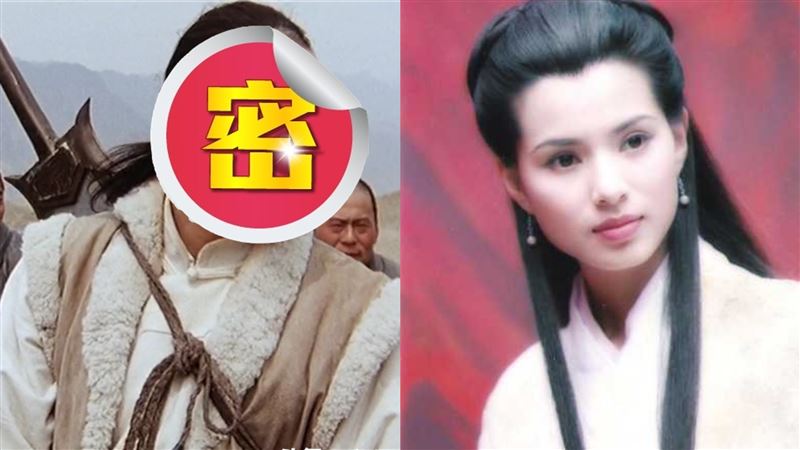 他讓劉德華當陪襯　愛上李若彤遭封殺