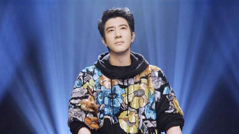 為何願當王力宏小三？她曝3點超中肯