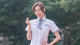 曾莞婷（圖／萃莞媄＆曾莞婷工作室提供）