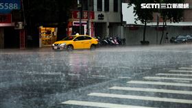 rain(記者陳弋攝影)