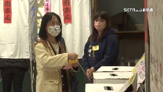 中二補選監察員惹議！民代質疑怎安心