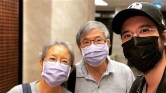 王力宏父護子3經典錄　許常德神剖析