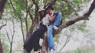 毀婚約閃嫁王力宏！李靚蕾氣炸喊誹謗