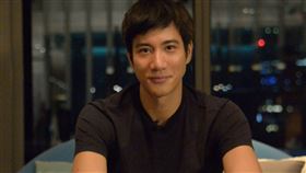 王力宏/翻攝自王力宏臉書