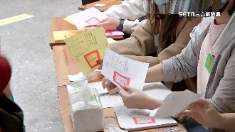 公投4勝下步　台爭取入國際經貿組織