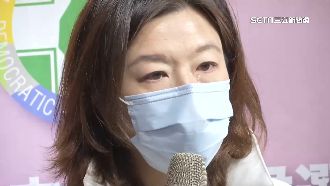 北中南女醫齊相挺　林靜儀心疼落淚