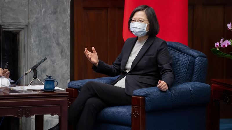 府院黨會談　新竹縣市合併獲高度共識