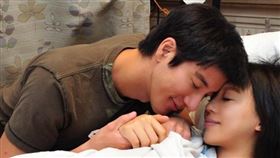 李靚蕾、王力宏（圖／翻攝自王力宏IG）