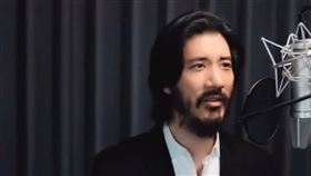 王力宏被消失。（圖／翻攝自微博）