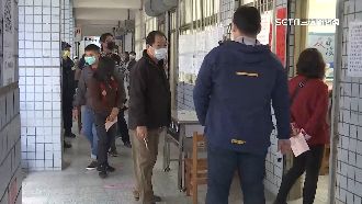 執政有感！4縣市創不同意最高得票率