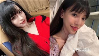 李靚蕾再回擊Yumi：一定配合調查