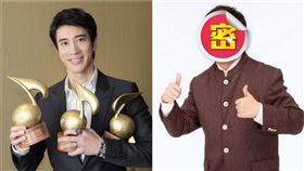  （圖／翻攝自王力宏臉書）