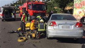 車禍,屏東,海豚灣