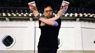 何志偉不告！黃士修挑釁：立法就能告