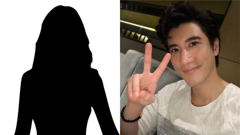 王力宏爆找人壓新聞　她洩線索：X姊