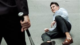 如果花知道 王傳一 任容萱（圖／衛視提供）