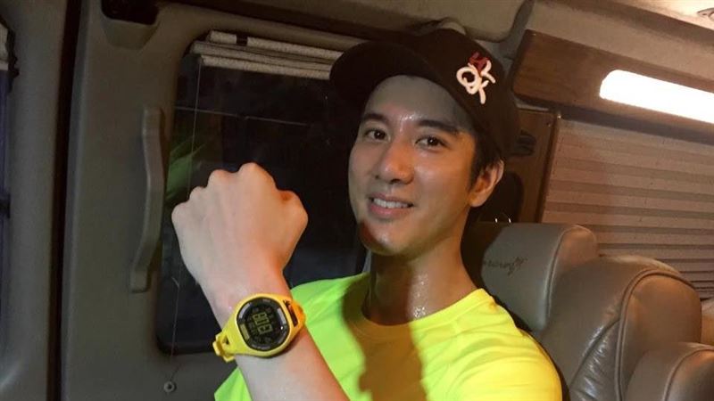王力宏爸「關鍵句」洩門風　網嗆看傻