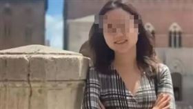 上海震旦職業學院教師宋庚一14日在課堂上質疑南京大屠殺死亡數字的真實性，遭學校開除。（圖／翻攝自網易新聞）