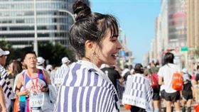 雷艾美與妹妹雷理莎。（圖／翻攝自IG）