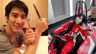 Yumi怒批李靚蕾偷換時間　曝真相