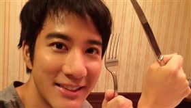 王力宏/翻攝自王力宏臉書