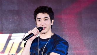 王力宏道歉全文曝光：都是我的錯！