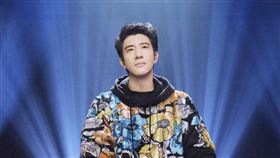 王力宏。（圖／宏聲音樂提供）