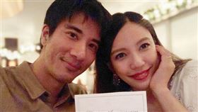 ▲王力宏1招擄獲16歲李靚蕾！睡完隔天翻臉「不想談感情」。（圖／翻攝自王力宏Instagram）