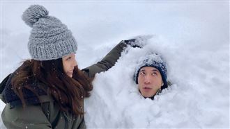 全文／李靚蕾1405字回擊3質疑