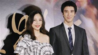 李靚蕾親曝證據！駁斥情感操控王力宏