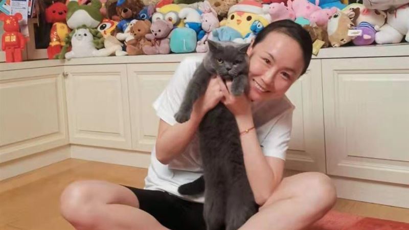 彭帥受訪改稱：從未說過任何人性侵我