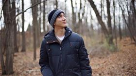 翻攝自王力宏臉書