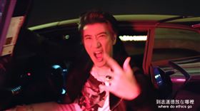 王力宏「到底大潤發在哪裡？」網朝聖：預知未來寫給自己（圖／翻攝自王力宏 Wang Leehom YouTube）