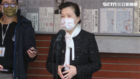 經濟部長王美花。（圖／記者盧素梅攝影)
