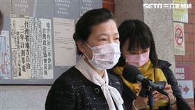 經濟部長王美花。（圖／記者盧素梅攝影)