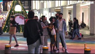 西門町奇觀／21歲遊民成抖音紅人