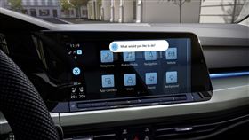 ▲Volkswagen Golf（圖／翻攝自Volkswagen官網）