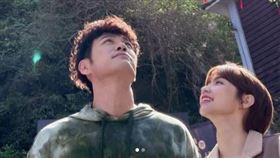 曾智希,陳志強,翻攝自曾智希IG